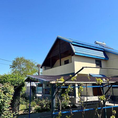 Casa Marcone Vendégház Partizanii Kültér fotó