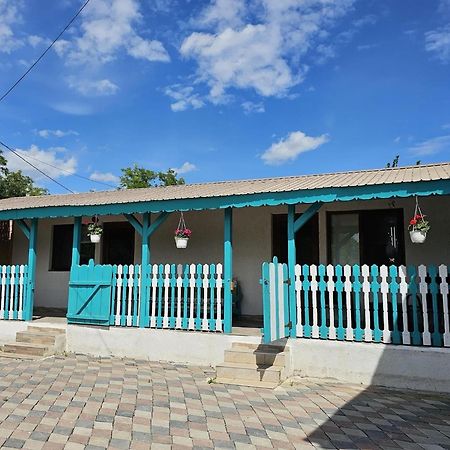 Casa Marcone Vendégház Partizanii Kültér fotó