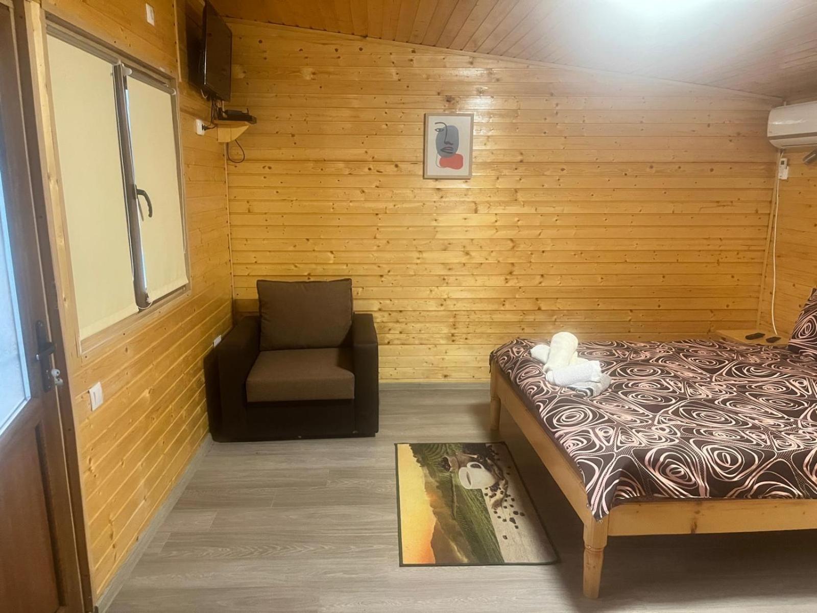 Casa Marcone Vendégház Partizanii Kültér fotó