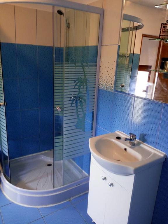 Casa Marcone Vendégház Partizanii Kültér fotó