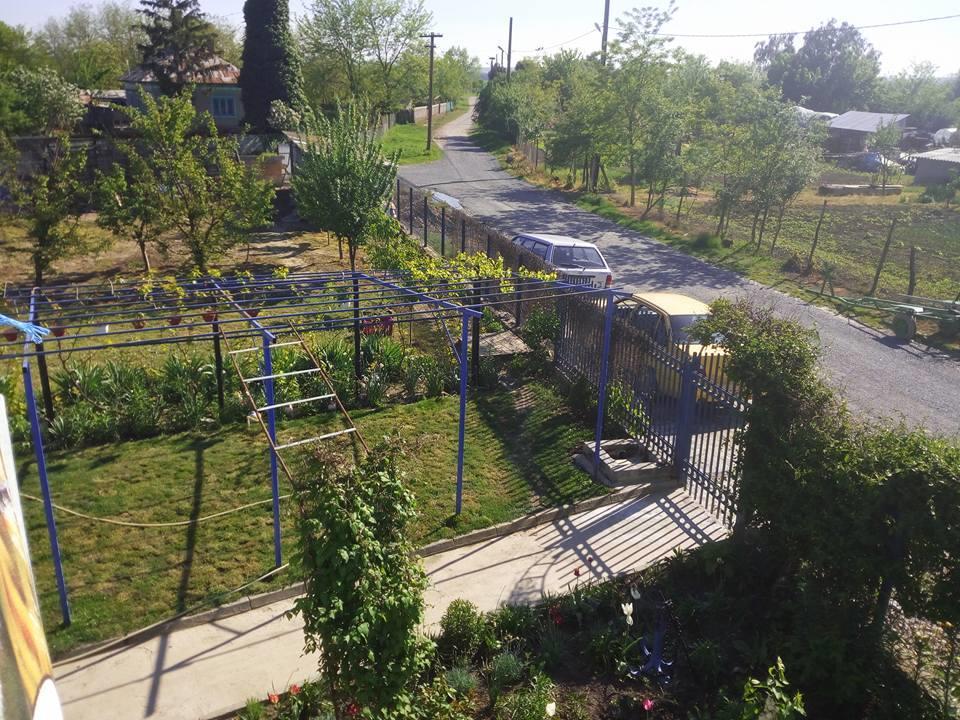 Casa Marcone Vendégház Partizanii Kültér fotó